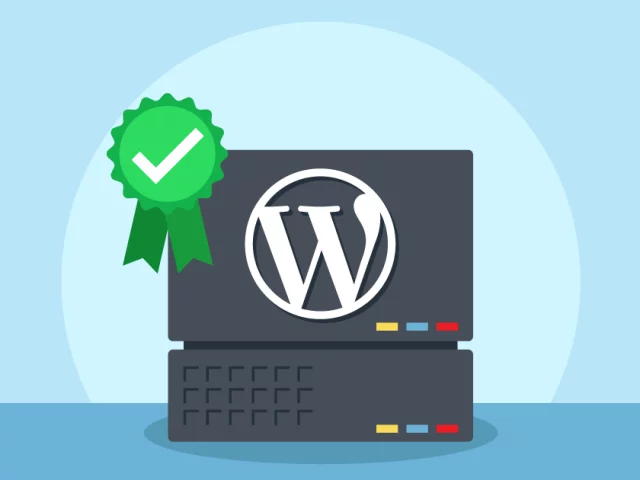 Top 3 melhores hospedagem de WordPress
