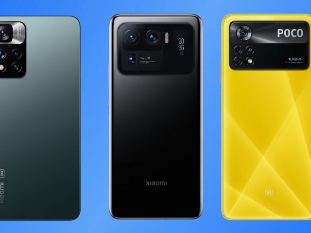 Qual o melhor celular barato da Xiaomi?