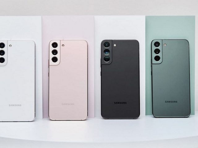Qual o melhor smartphone barato da Samsung?