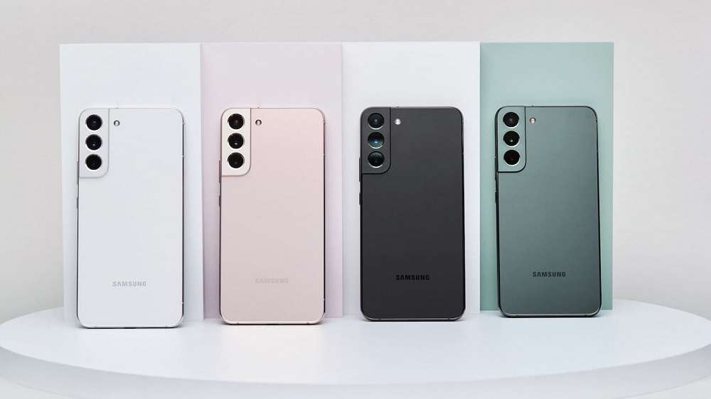 Qual o melhor smartphone barato da Samsung?