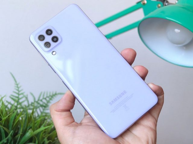 Qual o melhor celular custo benefício da Samsung?