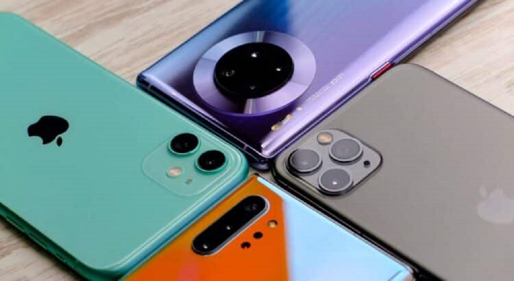Top 3 melhores smartphones baratos 2023