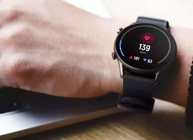 Qual o melhor smartwatch barato para treinar?