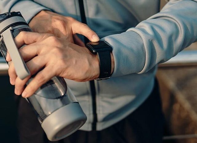 Melhores smartwatch barato para treinar