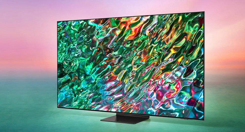 Melhor televisão Samsung 2023