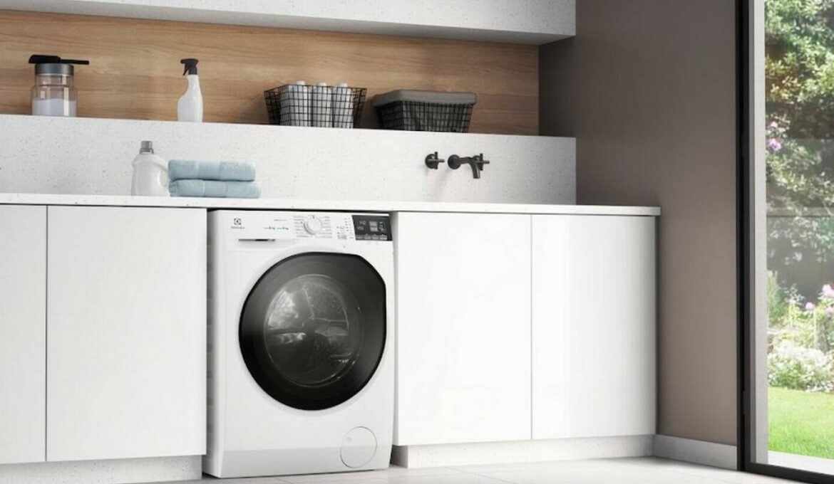 Top 3 melhores máquinas de lavar 2024